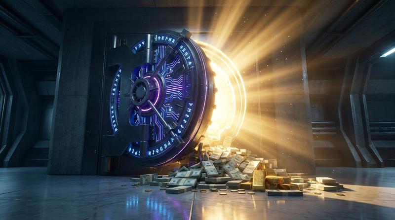 存量时代游戏分发成本倒挂：不同供应商报价偏差为何超40%？